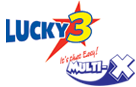 St. Lucia National Lottery Results for Lucky 3