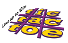 St. Lucia National Lottery Results for Tic Tac Toe 